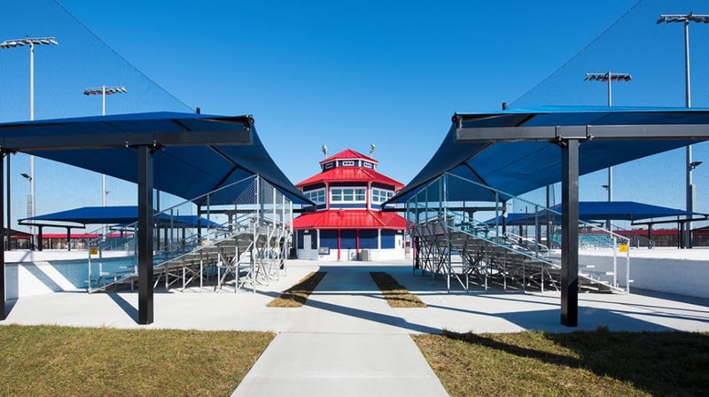 USSSA Space Coast Complex preview 5